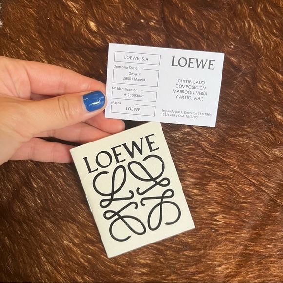Loewe medium puzzle bag - Picture 11 of 12